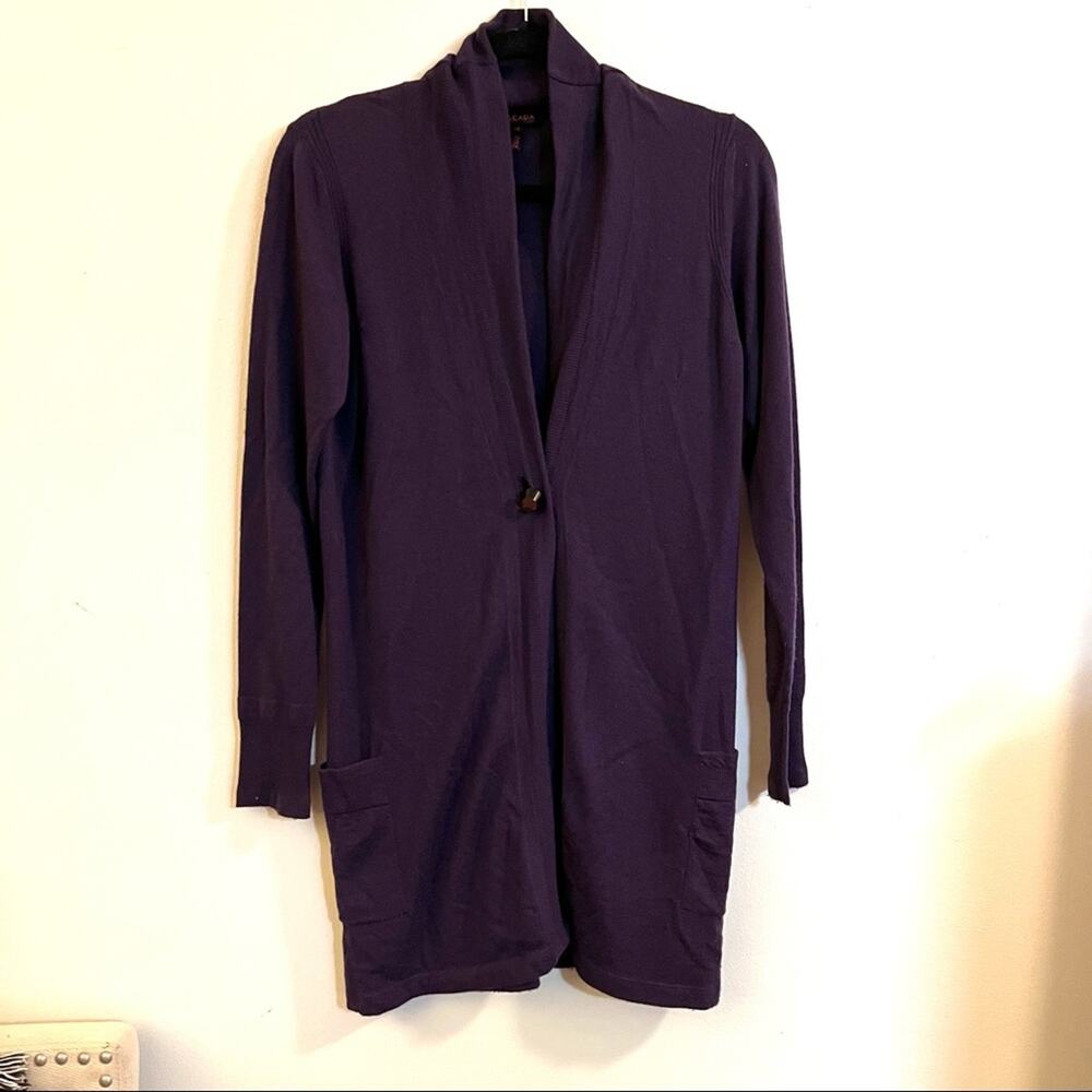 Escada Cardigan size 34 (4)